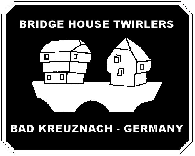 Bridge House Twirlers